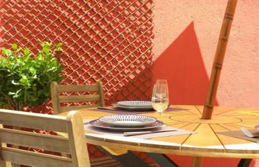 La Terrasse du Marché aux Fleurs - Foto 25