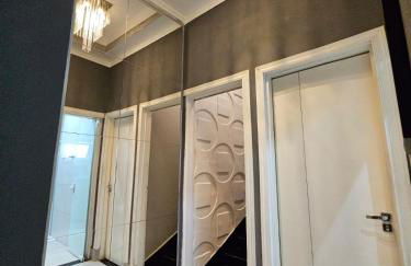 Casa inteira l 7 min Alphaville - Foto 18