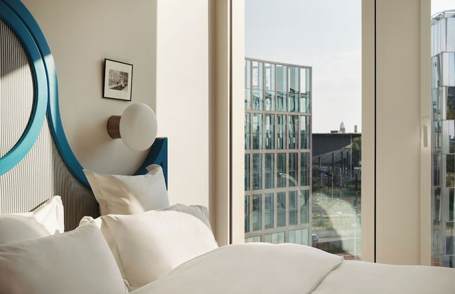 Edgar Suites Lille - Shake - Photo 10