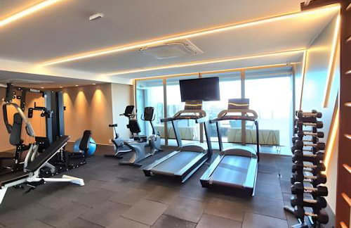 Parque do Cais Ap 1409 By Temporada Inn - Foto 16