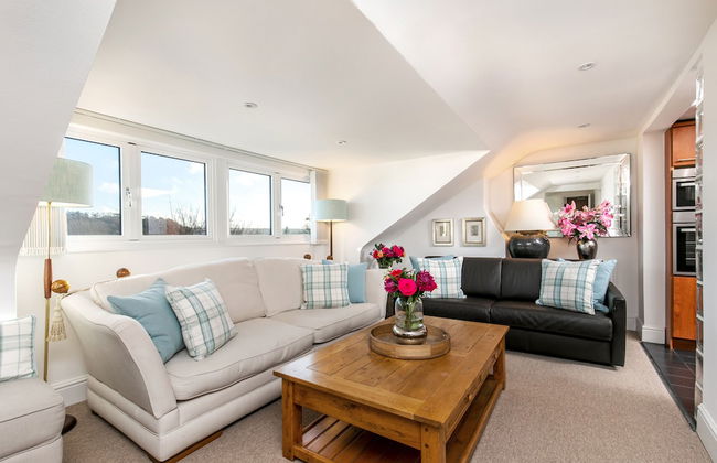 The Sky Penthouse - Foto 22