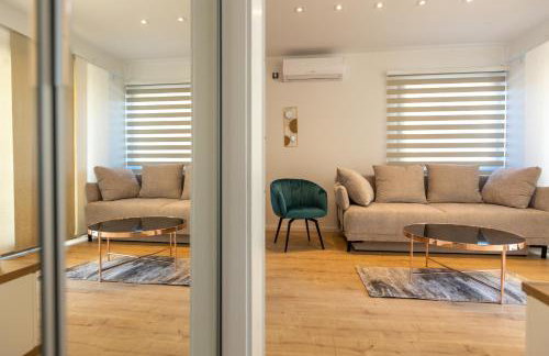 Luxury Apartments Mauro with Heated Pool - Foto 50