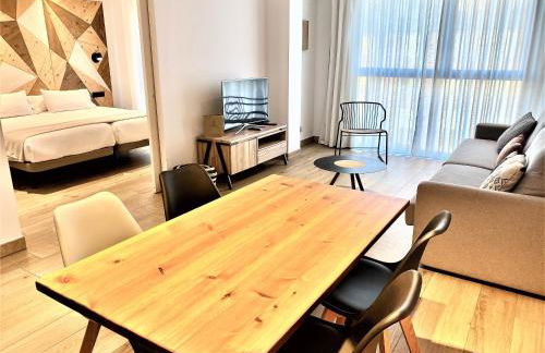 Apartamentos Dos Ríos Ainsa - Foto 57