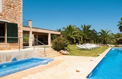 Finca Melis - Foto 44