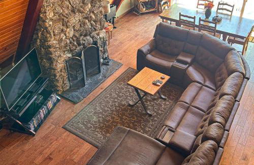 Alford Family Lodge - Photo 17