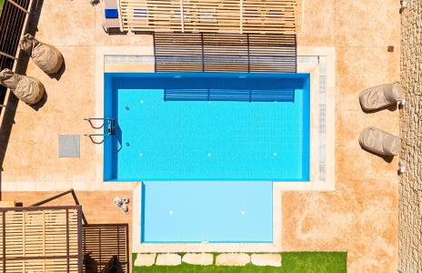 Cretan Sunrise Villa with Heated Pool - Foto 21