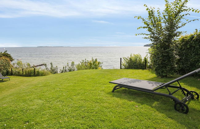 "Reinhard" - 50m from the sea - Foto 10