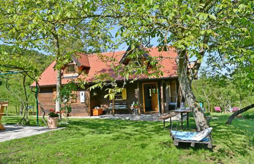 Family friendly house with a swimming pool Sveti Ivan Zelina, Prigorje - 20657 - Foto 3