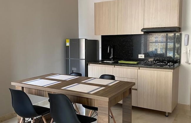 Buenavista Plaza Apartahotel - Photo 8