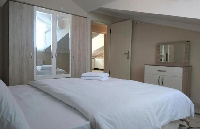 Cerrahpasa Apart Hotel - Foto 19