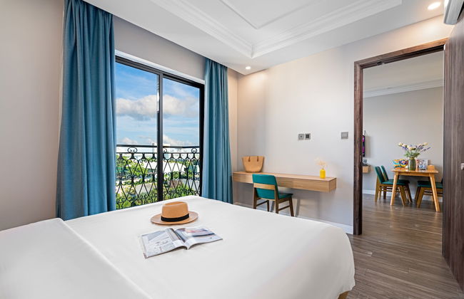 Le Cap Hotel & Apartment - Foto 37