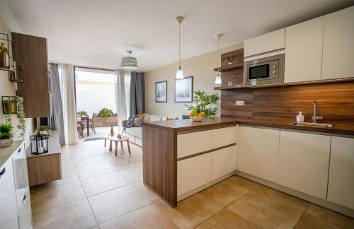 Villa La Laja with 5 bedrooms and sea view - Foto 42