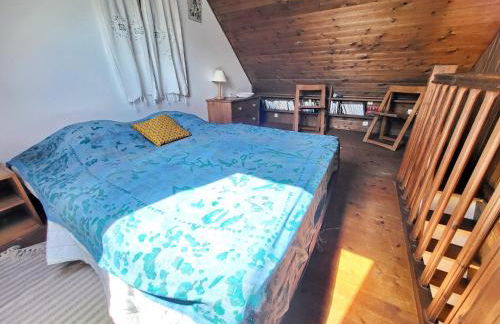 391-Authentique penty, vue mer, proche plage - Foto 14