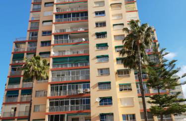 En el cielo de Benidorm - Alteanos V - Foto 47