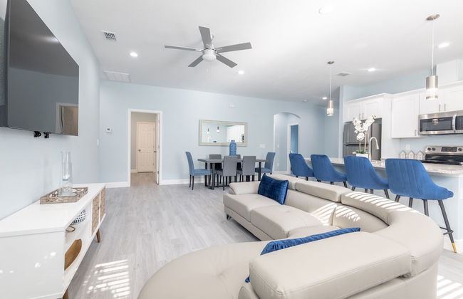 Chestnut Villas Down Town Tampa - Foto 1