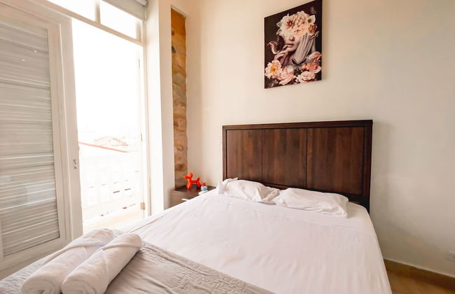 Boutique Apartments Casco Viejo Panama - Photo 47