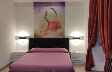 Agriturismo Ariston ONC 1484 - Foto 20