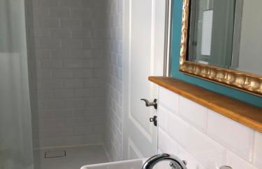 LIME&WINE - Stylishes Wohlfühl-Apartment am Rhein - Foto 12