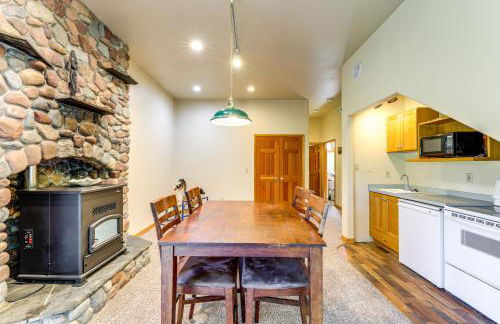 On 160 Acres with Creeks and Trails Scenic Ronan Gem! - Foto 16