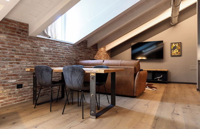 AR Suites&Art - Foto 68