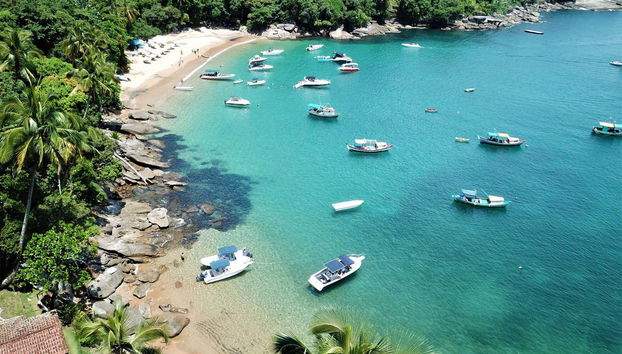 Bonete & Indaiaúba Boat Ride - Photo 5