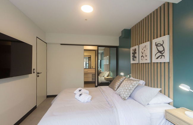 R - Beautiful premiere 1BR in San Isidro - Foto 7