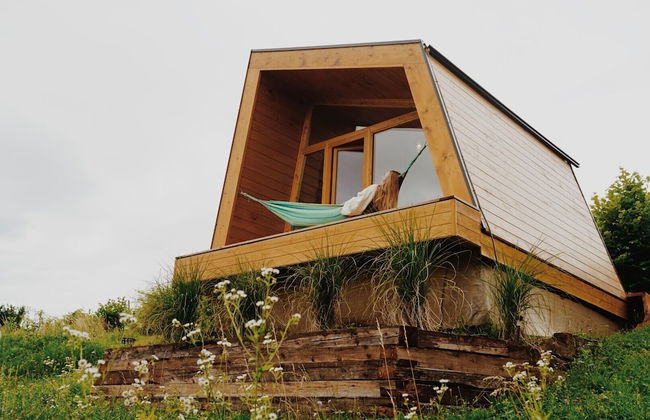 Panorama Glamping Visole - Foto 1