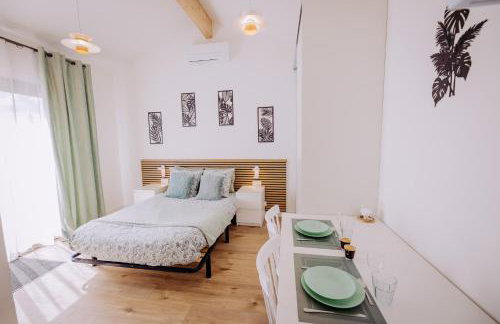 L'extension - Studio - Photo 3