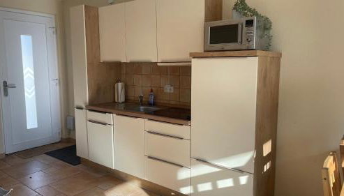 Igelnest im Küstenwald Graal-Müritz - Foto 4