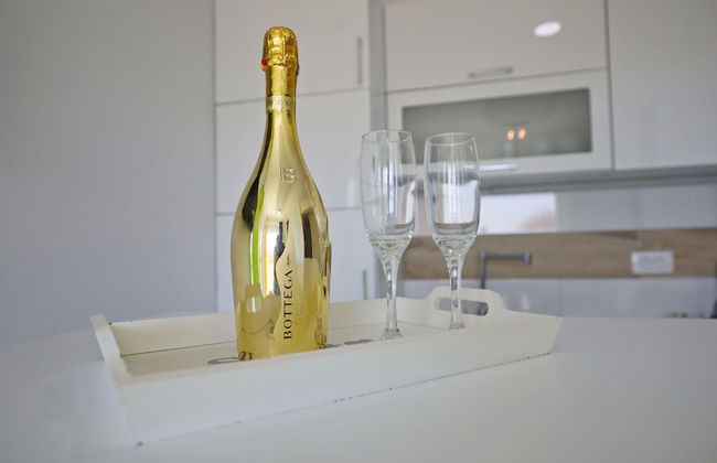 Boutique Apartments Blitz - Foto 21