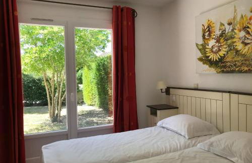 Villa in Parthenay with Bubble Bath - Foto 31