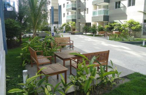 Gray Home Maceio - Condominio JTR - Foto 62