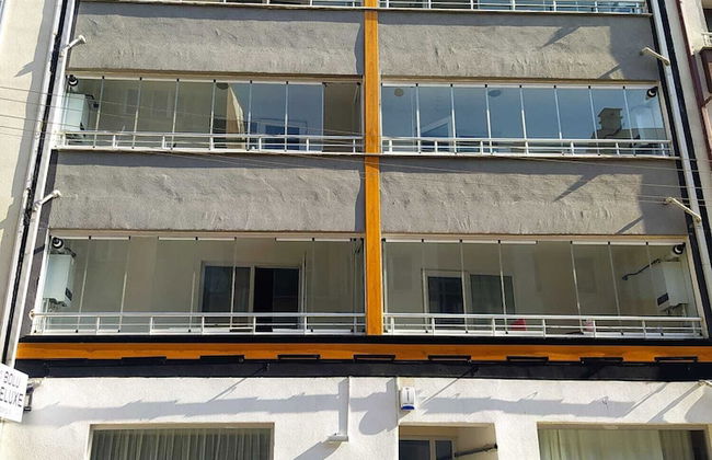 Bolu Merkez Deluxe Apart Otel - Photo 46