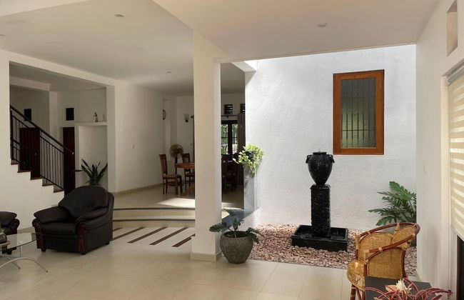 Cenreeza Airport Villa - Photo 31