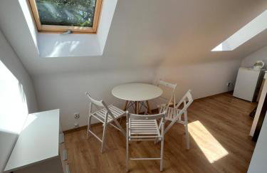 Ośrodek Wypoczynkowy AKWA Marina - Foto 51