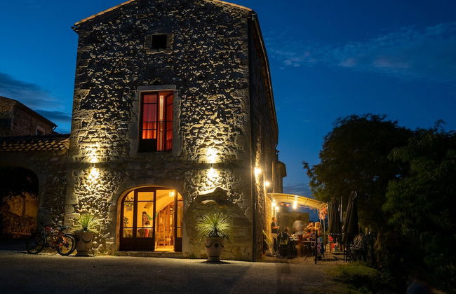 Domaine de l'Astic - Foto 50