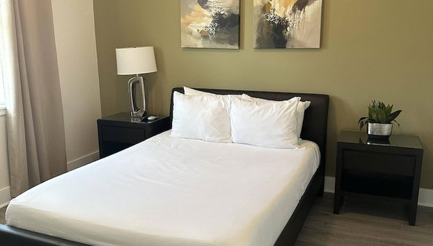 Luxury 9BD Encore Pool Summerkitchen - Foto 3, Habitación