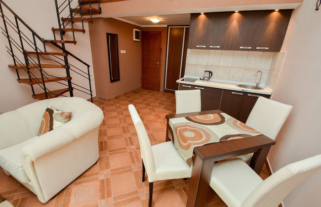 Apartment House 91 - Foto 9