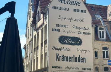 kitchenroombed - Top City-Lage I nahe Hbf I Aufzug I Tiefgarage I Terrasse I Business - Travel - Family - Foto 50