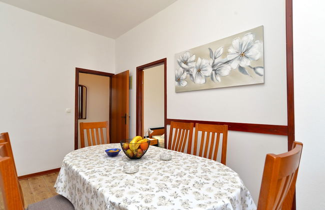 Apartment Mile 1249 - Foto 41