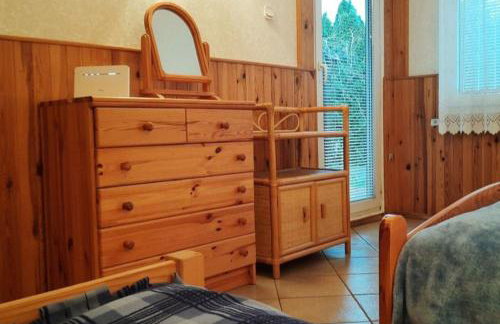 Urokliwy domek blisko jeziora Żarnowieckiego, Nadole - Foto 6