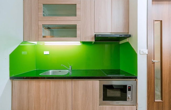 Big Hotel Ha Noi - Foto 10