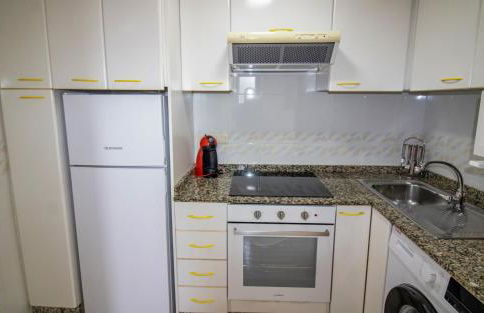 Al Andalus - Playa Cargador ALBERT VILLAS Pet friendly - Foto 14