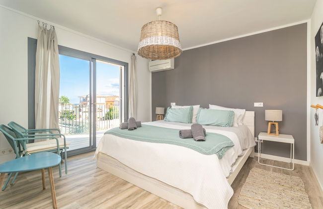 Casa Del Mar in Son Serra de Marina - Foto 31