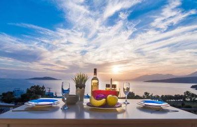 Thea Hotel - Studios & Suites - Photo 32