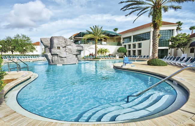 Club Wyndham Star Island - Foto 39