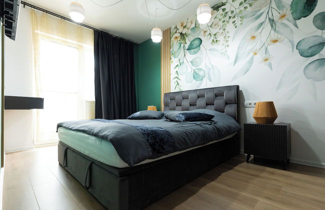 Blooming Studio - Foto 2