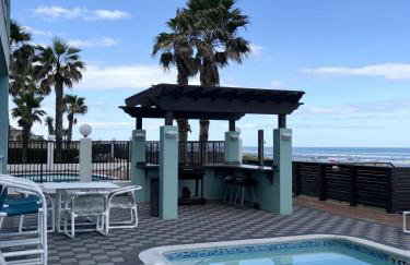 5 BEDROOM BEACHFRONT CONDO - 3rd Floor - Foto 36