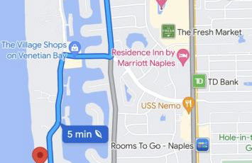 Park Shore Resort, Top Floor BLDG H 347-Lake view - Foto 58