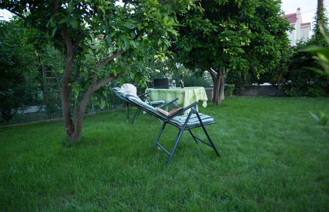 Apartments Kampanel - Foto 38